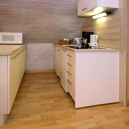 Building Helene - Dns10059-cye Apartment Westerland